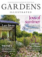 Gardens Illustrated Magazine